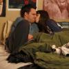 NEW GIRL:  Jess (Zooey Deschanel, R) gets in the middle of Nick's (Jake Johnson, L) long time sports fued with Coach in the &quot;TBD&quot; episode of NEW GIRL airing Tuesday, Jan. 14 (9:00-9:30 PM ET/PT) on FOX. &#xa9;2013 Fox Broadcasting Co.  Cr: Greg Gayne/FOX