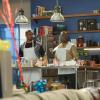 NEW GIRL:  Winston (Lamorne Morris, R) and Coach (Damon Wayans, Jr., L) bake a cake for Jess in the &quot;Birthday&quot; episode of NEW GIRL airing Tuesday, Jan. 21 (9:00-9:30 PM ET/PT) on FOX.  &#xa9;2013 Fox Broadcasting Co.  Cr:  Ray Mickshaw/FOX