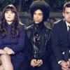 New Girl - Episode 3.14 - Party Time - First Look at Price on Superbowl Episode