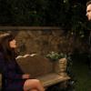 NEW GIRL:  Jess (Zooey Deschanel, L) and Nick (Jake Johnson, R) have a serious conversation in the &quot;Party Time&quot; episode of NEW GIRL airing Sunday, Feb. 2 (approx. 10:30-11:00 PM ET/7:30-8:00 PM PT), immediately after FOX Sports' coverage of SUPER BOWL XLVIII on FOX.  &#xa9;2014 Fox Broadcasting Co.  Cr: Greg Gayne/FOX