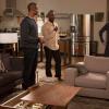 NEW GIRL:  Schmidt (Max Greenfield, R) shows Winston (Lamorne Morris, C) and Coach (Damon Wayans, Jr., L) his newly decorated apartment in the &quot;Exes&quot; episode of NEW GIRL airing Tuesday, Feb. 4 (9:00-9:30 PM ET/PT) on FOX. &#xa9;2014 Fox Broadcasting Co.  Cr: Jennifer Clasen/FOX