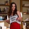 NEW GIRL:  Linda Cardellini guest-stars as Jess' sister, Abby, in the &quot;Sister&quot; episode of NEW GIRL airing Tuesday, Feb. 11 (9:00-9:30 PM ET/PT) on FOX. &#xa9;2014 /Fox Broadcasting Co.  Cr: Jennifer Clasen/FOX