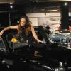 NEW GIRL:  Jess sister, Abby (guest star Linda Cardellini), breaks all kinds of rules when she and Nick visit the Petersen Automotive Museum in the &quot;Sister II&quot; episode of NEW GIRL airing Tuesday, Feb. 25 (9:00-9:30 PM ET/PT) on FOX. &#xa9;2014 Fox Broadcasting Co.  Cr:  Ray Mickshaw/FOX