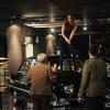 NEW GIRL:  Jess' sister, Abby (guest star Linda Cardellini, C), breaks all kinds of rules when she and Nick visit the Petersen Automotive Museum in the &quot;Sister II&quot; episode of NEW GIRL airing Tuesday, Feb. 25 (9:00-9:30 PM ET/PT) on FOX.  &#xa9;2014 Fox Broadcasting Co.  Cr:  Ray Mickshaw/FOX