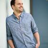 NEW GIRL:  Jake Johnson returns as Nick. The forth season of NEW GIRL premieres Tuesday, Sept. 16 (9:00-9:30 PM ET/PT) on FOX. &#xa9;2013 Fox Broadcasting Co. Cr: Justin Jay/FOX