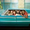 Cast Promotional Photos