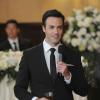 NEW GIRL:  Reid Scott guest stars in the "The Last Wedding" season premiere episode of NEW GIRL airing Tuesday, Spet. 16 (9:00-9:30 PM ET/PT) on FOX.  ©2014 Fox Broadcasting Co. Cr:  Ray Mickshaw/FOX.