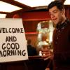 NEW GIRL:  Schmidt (Max Greenfield) tutors Jess in dating via mobile apps in the "Dice" episode of NEW GIRL airing Tuesday, Sept. 23 (9:00-9:30 PM ET/PT) on FOX.  ©2014 Fox Broadcasting Co.  Cr:  Greg Gayne/FOX