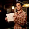 NEW GIRL: Nick (Jake Johnson) and the gang go on an epic Valentine's Day pub crawl in the "The Crawl" episode of NEW GIRL airing Tuesday, Feb. 10 (9:00-9:30 PM ET/PT) on FOX. ©2015 Fox Broadcasting Co. Cr: Adam Taylor/FOX