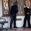 NEW GIRL: L-R: Lamorne Morris and guest star Nasim Pedrad in the "D-Day" episode of NEW GIRL airing Tuesday, March 22 (8:00-8:30 PM ET/PT) on FOX. ©2016 Fox Broadcasting Co. Cr: Adam Taylor/FOX
