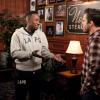 NEW GIRL: L-R: Lamorne Morris and Jake Johnson in the "D-Day" episode of NEW GIRL airing Tuesday, March 22 (8:00-8:30 PM ET/PT) on FOX. ©2016 Fox Broadcasting Co. Cr: Adam Taylor/FOX