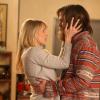 NEW GIRL: L-R: Guest star Lucy Punch and guest star David Walton in the "Sam Again" episode of NEW GIRL airing Tuesday, March 29 (8:00-8:30 PM ET/PT) on FOX. ©2016 Fox Broadcasting Co. Cr: Patrick McElhenney/FOX