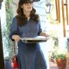 NEW GIRL: Zooey Deschanel in the "Sam Again" episode of NEW GIRL airing Tuesday, March 29 (8:00-8:30 PM ET/PT) on FOX. ©2016 Fox Broadcasting Co. Cr: Patrick McElhenney/FOX