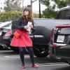 NEW GIRL:    Zooey Deschanel in the "300 Feet" episode of NEW GIRL airing Tuesday, April 12 (8:00-8:30 PM ET/PT) on FOX.  ©2016 Fox Broadcasting Co.  Cr:  Adam Taylor/FOX