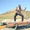 NEW GIRL: Lamorne Morris in the "Road Trip" episode of NEW GIRL airing Tuesday, April 26 (8:00-8:30 PM ET/PT) on FOX. ©2016 Fox Broadcasting Co. Cr: Adam Taylor/FOX