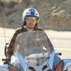 NEW GIRL: Jake Johnson in the "Road Trip" episode of NEW GIRL airing Tuesday, April 26 (8:00-8:30 PM ET/PT) on FOX. ©2016 Fox Broadcasting Co. Cr: Ray Mickshaw/FOX