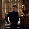NEW GIRL: L-R: Max Greenfield and Jake Johnson in the "Road Trip" episode of NEW GIRL airing Tuesday, April 26 (8:00-8:30 PM ET/PT) on FOX. ©2016 Fox Broadcasting Co. Cr: Ray Mickshaw/FOX