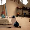 NEW GIRL: L-R: Guest star Nasim Pedrad in the "Dress" episode of NEW GIRL airing Tuesday, May 3 (8:00-8:30 PM ET/PT) on FOX.  ©2016 Fox Broadcasting Co.  Cr:  John P. Fleenor/FOX