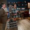 NEW GIRL: L-R: Guest star Peter Gallagher, Jake Johnson and Max Greenfield in the "Return To Sender" episode of NEW GIRL airing Tuesday, May 3 (9:00-9:30 PM ET/PT) on FOX.  ©2016 Fox Broadcasting Co.  Cr:  Adam Taylor/FOX