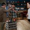NEW GIRL: L-R: Guest star Peter Gallagher, Jake Johnson and Max Greenfield in the "Return To Sender" episode of NEW GIRL airing Tuesday, May 3 (9:00-9:30 PM ET/PT) on FOX.  ©2016 Fox Broadcasting Co.  Cr:  Adam Taylor/FOX