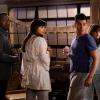 NEW GIRL: L-R: Lamorne Morris, Hannah Simone, Max Greenfield, Zooey Deschanel and Jake Johnson in the "Wedding Eve" episode of NEW GIRL airing Tuesday, May 10 (8:00-8:30 PM ET/PT) on FOX.  ©2016 Fox Broadcasting Co.  Cr: Jennifer Clasen