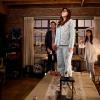 NEW GIRL: L-R: Lamorne Morris, guest star David Walton, Zooey Deschanel, Hannah Simone, Max Greenfield and Jake Johnson in the "Wedding Eve" episode of NEW GIRL airing Tuesday, May 10 (8:00-8:30 PM ET/PT) on FOX.  ©2016 Fox Broadcasting Co.  Cr: Jennifer Clasen