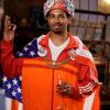 NEW GIRL: Damon Wayans Jr. in the "Wedding Eve" episode of NEW GIRL airing Tuesday, May 10 (8:00-8:30 PM ET/PT) on FOX.  ©2016 Fox Broadcasting Co.  Cr: Jennifer Clasen
