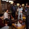 NEW GIRL: Behind the scenes during the "Wedding Eve" episode of NEW GIRL airing Tuesday, May 10 (8:00-8:30 PM ET/PT) on FOX.  ©2016 Fox Broadcasting Co.  Cr: Jennifer Clasen