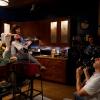 NEW GIRL: Behind the scenes during the "Wedding Eve" episode of NEW GIRL airing Tuesday, May 10 (8:00-8:30 PM ET/PT) on FOX.  ©2016 Fox Broadcasting Co.  Cr: Jennifer Clasen