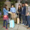 Episode 6.04 - Homecoming