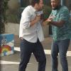 Episode 6.06 - James Wonder