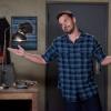 NEW GIRL:  Jake Johnson in the “James Wonder” episode of NEW GIRL airing Tuesday, Nov. 1 (8:31-9:00 PM ET/PT) on FOX.  ©2016 Fox Broadcasting Co.  Cr:  Michael Becker