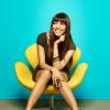 NEW GIRL:  Hannah Simone as Cece in NEW GIRL premiering Tuesday, Sept. 20 (9:00-9:30 PM ET/PT) on FOX.  &#xa9;2011 Fox Broadcasting Co.  Cr:  Autumn Dewilde/FOX