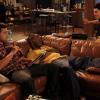 NEW GIRL:  Schmidt (Max Greenfield, R) is thrilled when Jess brings her friend Cece home in the &quot;Cece Crashes&quot; episode of NEW GIRL airing Tuesday, Nov. 8 (9:00-9:30 PM ET/PT) on FOX.  Also pictured:  Jake Johnson (L) and Lamorne Morris (C).  &#xa9;2011 Fox Broadcasting Co.  Cr:  Greg Gayne/FOX