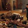 NEW GIRL:  Schmidt (Max Greenfield) is thrilled when Jess brings her friend Cece home in the &quot;Cece Crashes&quot; episode of NEW GIRL airing Tuesday, Nov. 8 (9:00-9:30 PM ET/PT) on FOX. &#xa9;2011 Fox Broadcasting Co.  Cr:  Greg Gayne/FOX