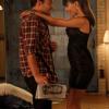 NEW GIRL:  Cece (Hannah Simone, R) flirts with Nick (Jake Johnson, L) in the &quot;Cece Crashes&quot; episode of NEW GIRL airing Tuesday, Nov. 8 (9:00-9:30 PM ET/PT) on FOX.  &#xa9;2011 Fox Broadcasting Co.  Cr:  Greg Gayne/FOX