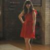 NEW GIRL:  Jess (Zooey Deschanel) is ready to go on a date with Paul in the &quot;Bad in Bed&quot; episode of NEW GIRL airing Tuesday, Dec. 6 (9:00-9:30 PM ET/PT) on FOX.  &#xa9;2011 Fox Broadcasting Co.  Cr: Ray Mickshaw/FOX
