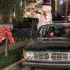 NEW GIRL: L-R: Jess (Zooey Deschanel), Cece (Hannah Simone), Winston (Lamorne Morris) Nick (Jake Johnson) and Schmidt (Max Greenfield) visit Candy Cane Lane in the &quot;Christmas&quot; episode of NEW GIRL airing Tuesday, Dec. 13 (9:00-9:30 PM ET/PT) on FOX. &#xa9;2011 Fox Broadcasting Co.  Cr:  Greg Gayne/FOX