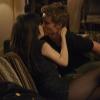 NEW GIRL:  Single for the first time on Valentine's Day, Jess (Zooey Deschanel, L) has an an attachment-free fling with Oliver (guest star Ryan Kwanten, R) in the &quot;Valentine's Day&quot; episode of NEW GIRL airing Tuesday, Feb. 14 (9:00-9:31 PM ET/PT) on FOX.  &#xa9;2012 Fox Broadcasting Co.  Cr: Greg Gayne/FOX