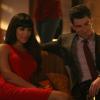 NEW GIRL:  Cece (Hannah Simone, L) and Schmidt (Max Greenfield, R) help Jess get through her first Valentine's Day being single in the &quot;Valentine's Day&quot; episode of NEW GIRL airing Tuesday, Feb. 14 (9:00-9:31 PM ET/PT) on FOX.  &#xa9;2012 Fox Broadcasting Co.  Cr:  Patrick McElhenney/FOX