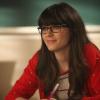 NEW GIRL:  Jess (Zooey Deschanel) tries to help a student who is being bullied in the &quot;Bully&quot; episode of NEW GIRL airing Tuesday, Feb. 21 (9:00-9:31 PM ET/PT) on FOX.  &#xa9;2012 Fox Broadcasting Co.  Cr:  Patrick McElhenney/FOX