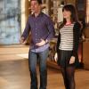 NEW GIRL:  Schmidt (Max Greenfield, L) is excited to show the guys he can relax after he and Jess (Zooey Deschanel, R) return from a day at the beach in the &quot;Control&quot; episode of NEW GIRL airing Tuesday, March 13 (9:00-9:30 PM ET/PT) on FOX.   &#xa9;2012 Fox Broadcasting Co.  Cr:  Greg Gayne/FOX