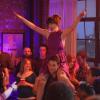 NEW GIRL:   Jess (Zooey Deschanel) gets crazy at a loft party in the &quot;Fancyman (Pt. 2)&quot; episode of NEW GIRL airing Tuesday, March 27 (9:00-9:30 PM ET/PT) on FOX.  &#xa9;2012 Fox Broadcasting Co.  Cr:  Patrick McElhenney/FOX