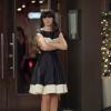 NEW GIRL:  Jess (Zooey Deschanel) was hoping her date with Russell would end on a better note in the &quot;Fancyman (Pt. 2)&quot; episode of NEW GIRL airing Tuesday, March 27 (9:00-9:30 PM ET/PT) on FOX.  &#xa9;2012 Fox Broadcasting Co.  Cr:  Greg Gayne/FOX