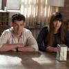 NEW GIRL:  Schmidt (Max Greenfield, L) and Cece (Hannah Simone, R) share their secret with the gang in the &quot;Secrets&quot; episode of NEW GIRL airing Tuesday, April 3 (9:00-9:30 PM ET/PT) on FOX.  &#xa9;2012 Fox Broadcasting Co.  Cr:  Isablella Vosmikova/FOX