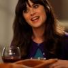 NEW GIRL:  Zooey Deschanel as Jess in the &quot;Kids&quot; episode of NEW GIRL airing Tuesday, April 17 (9:00-9:31 PM ET/PT) on FOX.  &#xa9;2012 Fox Broadcasting Co.  Cr:  Greg Gayne/FOX