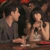 NEW GIRL:  Jess (Zooey Deschanel, R) listens to Schmidt's (Max Greenfield, L) advice in the &quot;Backslide&quot; episode of NEW GIRL airing Tuesday, May 1 (9:00-9:31 PM ET/PT) on FOX.  &#xa9;2012 Fox Broadcasting Co.  Cr:  Patrick McElhenney/FOX