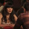 NEW GIRL:  Jess (Zooey Deschanel, L) asks Nick (Jake Johnson, R) for advice in the &quot;Backslide&quot; episode of NEW GIRL airing Tuesday, May 1 (9:00-9:31 PM ET/PT) on FOX.  &#xa9;2012 Fox Broadcasting Co.  Cr:  Patrick McElhenney/FOX