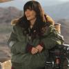 NEW GIRL:  Jess (Zooey Deschanel) makes an unexpected trip to the desert in the season finale &quot;See Ya&quot; episode of NEW GIRL airing Tuesday, May 8 (9:00-9:31 PM ET/PT) on FOX. &#xa9;2012 Fox Broadcasting Co.  Cr:  Patrick McElhenney/FOX