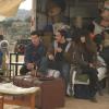 NEW GIRL:  Schmidt (Max Greenfield, L), Nick (Jake Johnson, C) and Cece (Hannah Simone, R) make an unexpected trip to the desert in the season finale &quot;See Ya&quot; episode of NEW GIRL airing Tuesday, May 8 (9:00-9:31 PM ET/PT) on FOX. &#xa9;2012 Fox Broadcasting Co.  Cr:  Patrick McElhenney/FOX